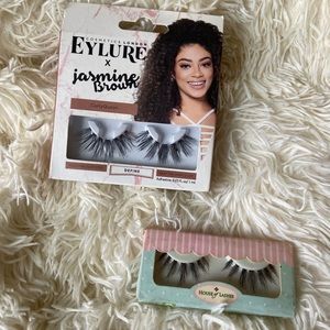 2 packs unopened falsies